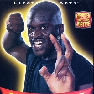 Meet your Posher, Graham